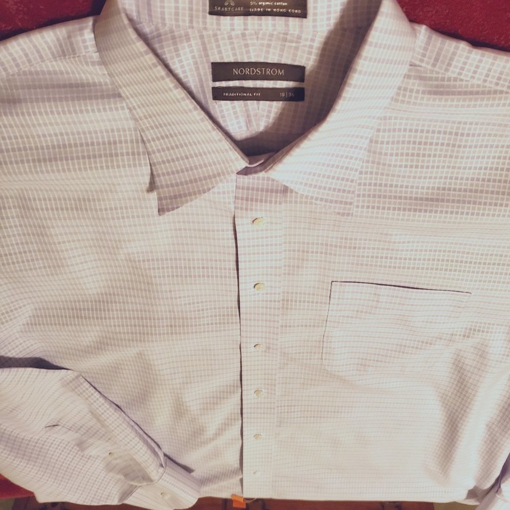 Men's Nordstrom Dress Shirt